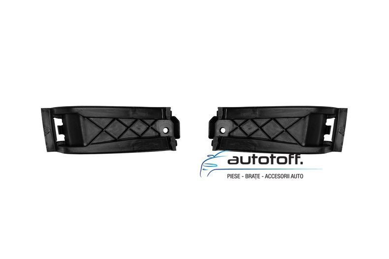 Pachet exterior Mercedes S204 T-Modell Facelift (11-14) AMG C63 Design