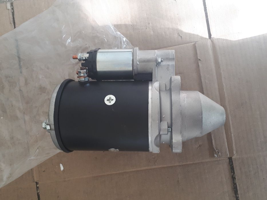 Electromotor nou pentru LANDINI  12 volti