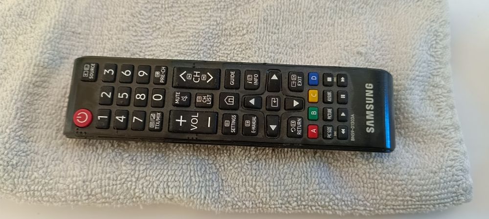 Продавам телевизор