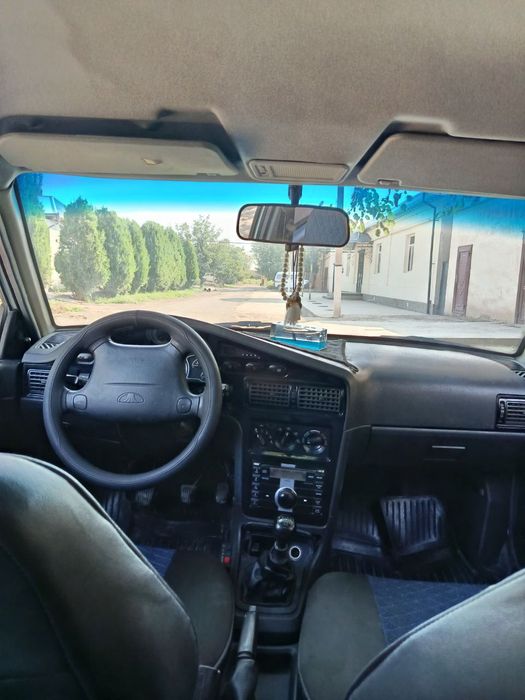 2010yil nexia 2 sotiladi