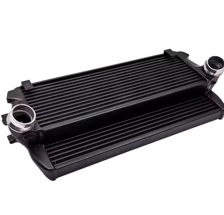 Тунинг кулер за BMW F10/ F11