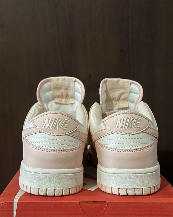 Nike Dunk Low 'Orange Pearl'