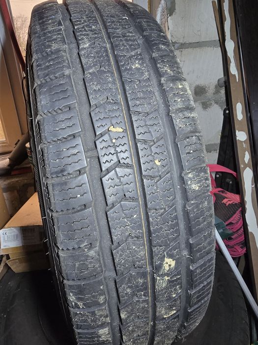 225 75 r16 cauciucuri cu jante fiat ducato si jumper