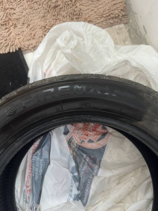 Колеса летние 205/55/16