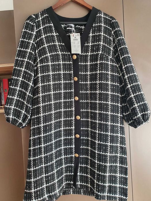 Rochie Reserved, Orsay