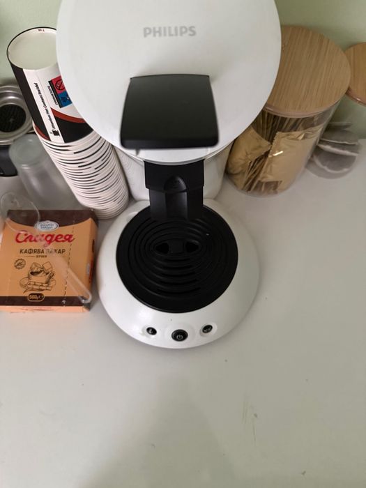 Philips Senseo кафе машина