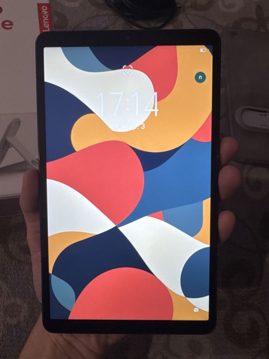 Планшет Lenovo tab one