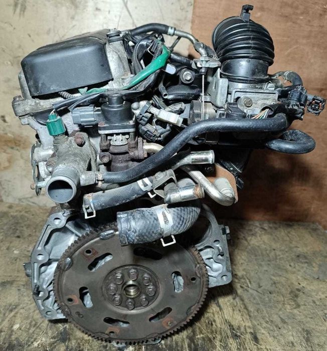 TitanAuto Suzuki M16A 1.6л двигатель