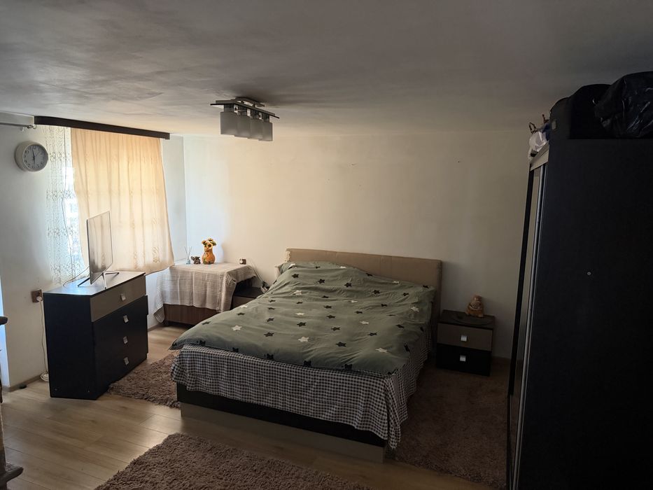 Casă de vinzare Manastioara