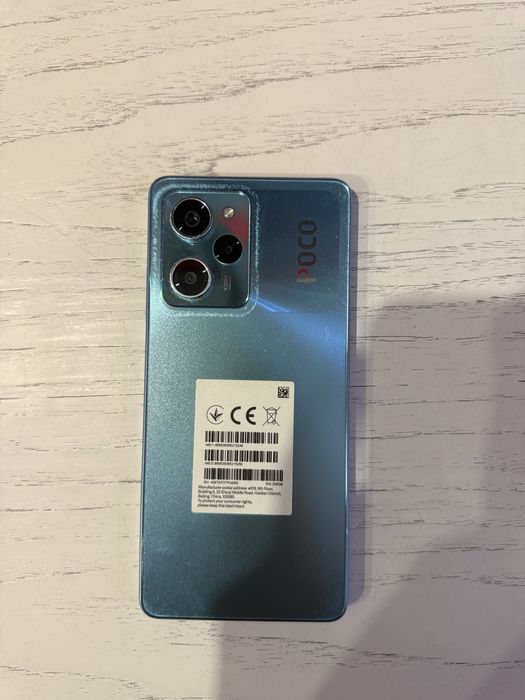 Poco redmi x5 pro 256gb