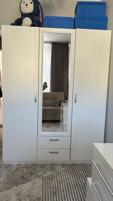 продается Шкаф, б/у в отличном состоянии