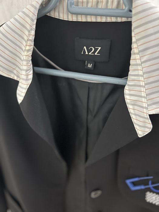 Пиджак женский  черный