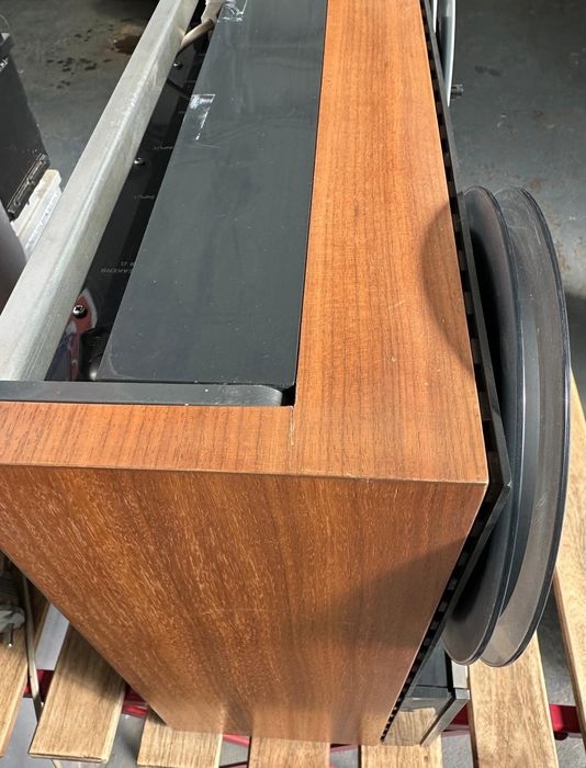 Magnetofon Revox A77 MK II