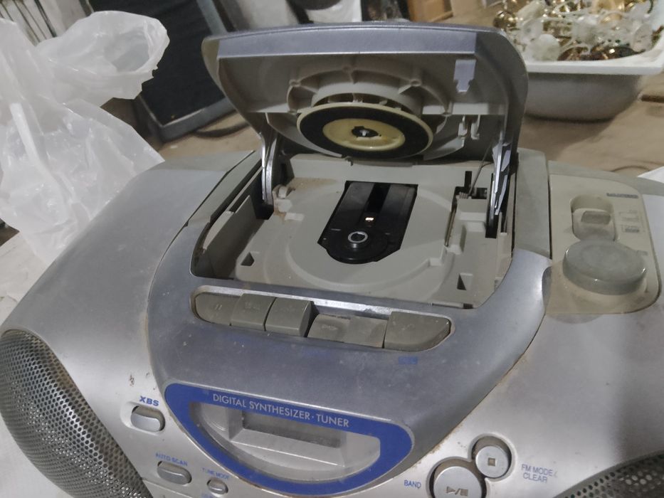 Продам музыкальный прибор