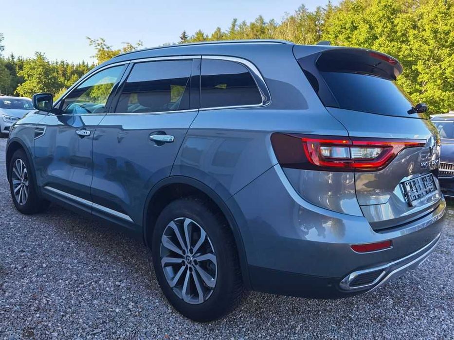 Dezmembrez / Dezmembrari Renault koleos 2017 2.0 dci