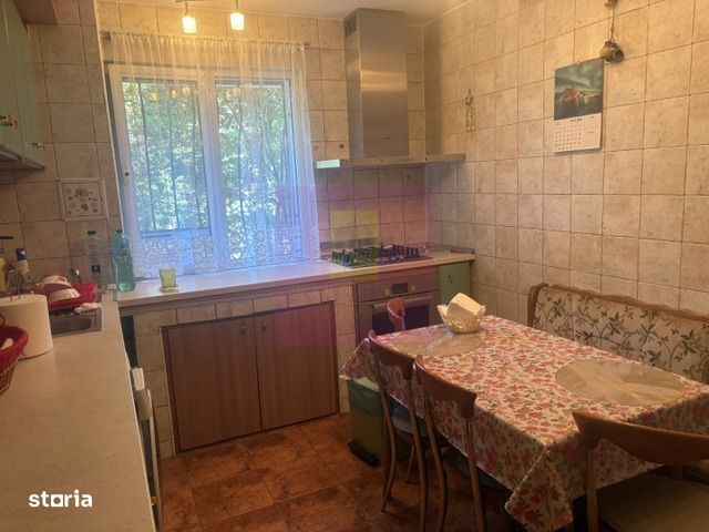 Apartament Militari- Gorjului- Metrou.