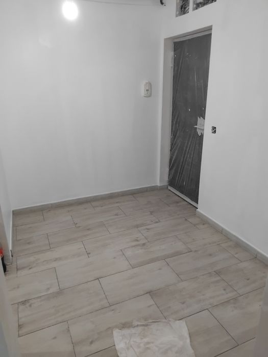 Executam lucrări de amenajări interioare exterioare