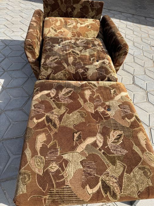 Продаётся кресло-кровать