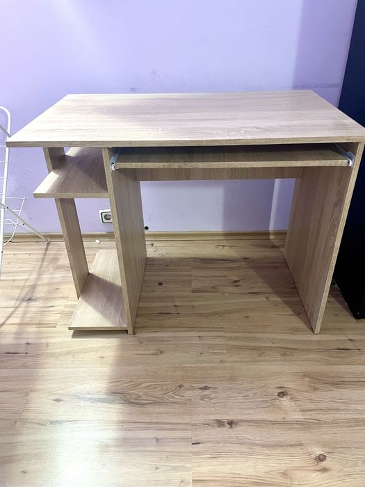 Ученическо  бюро