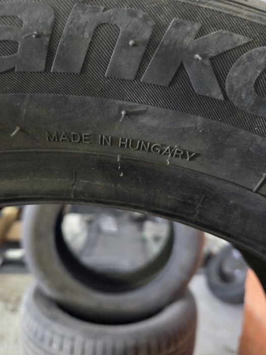 Продам шины hankook