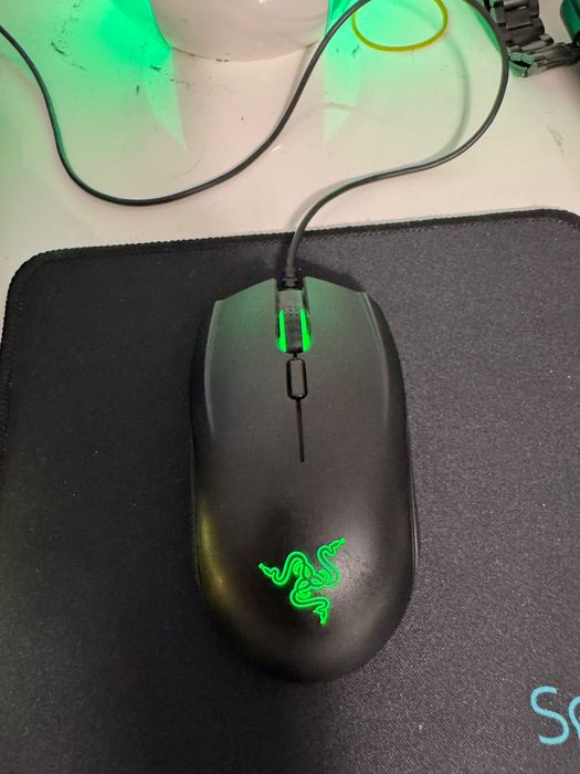 Razer Abyssus v2