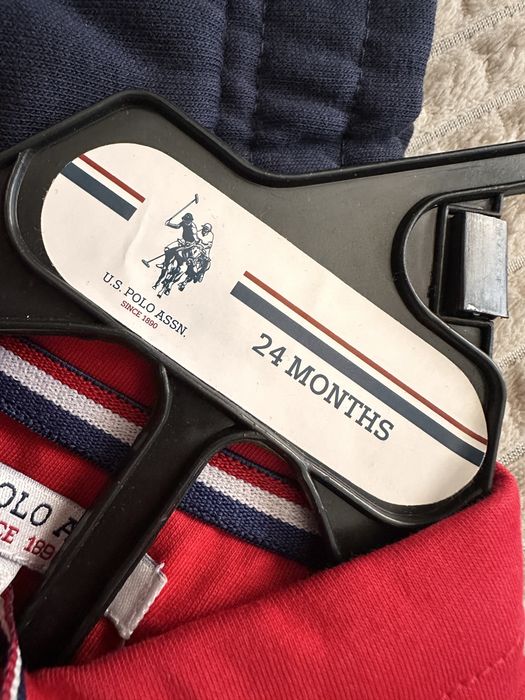 Детски комплект на Polo