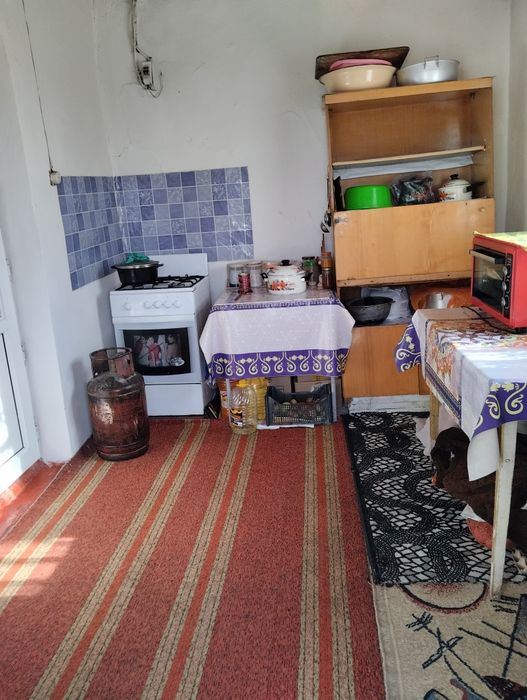 Срочно продам дом.