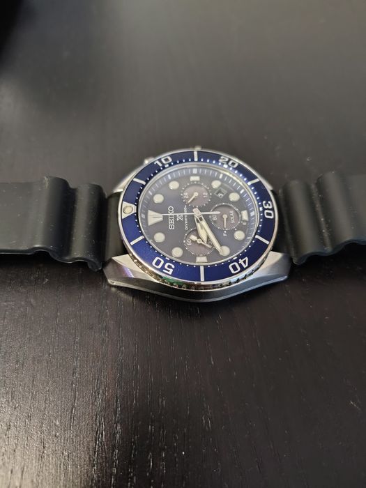 Seiko Prospex SBDL063 Solar