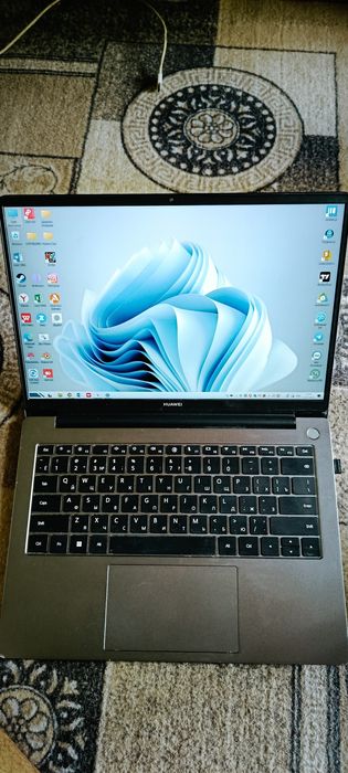 Kompyuter  HP HOME PC 230$