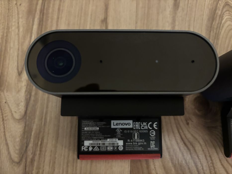 Kамерa Lenovo Think Smart