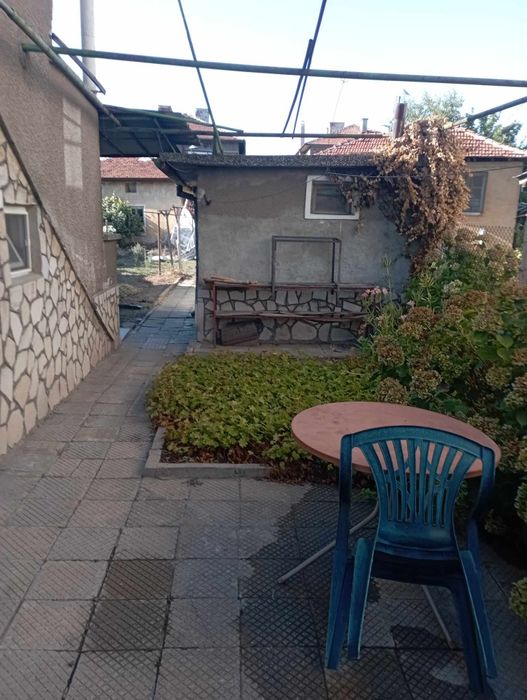 Продава се Къща в Стамболийски - 60 кв.м за 1530 €/кв.м - Снимка #2