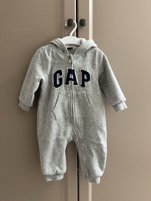 Комбинезон детский