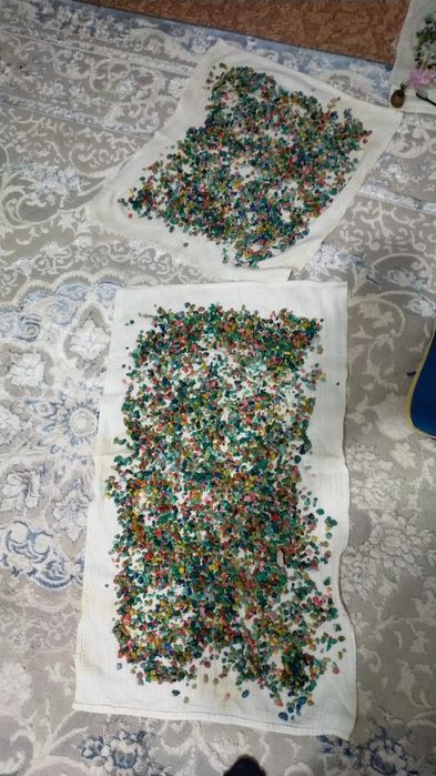 Продается аквариум 200 л