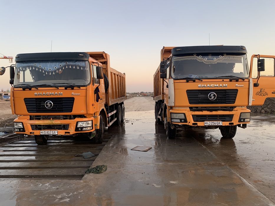 Chacman f 2000 samasval