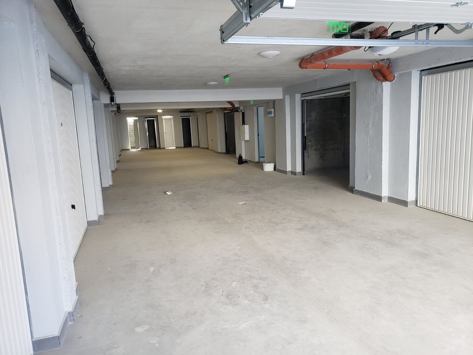 Дава се под наем Двустаен апартамент в Пловдив, Остромила - 66 кв.м за 598.23 € - Снимка #10