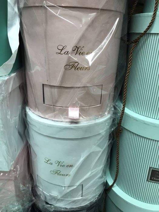 Упаковка Костанай