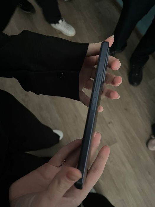 Телефон vivo y35