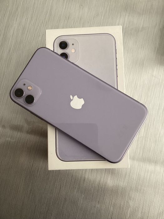 Iphone 11. 128гб. Торг есть