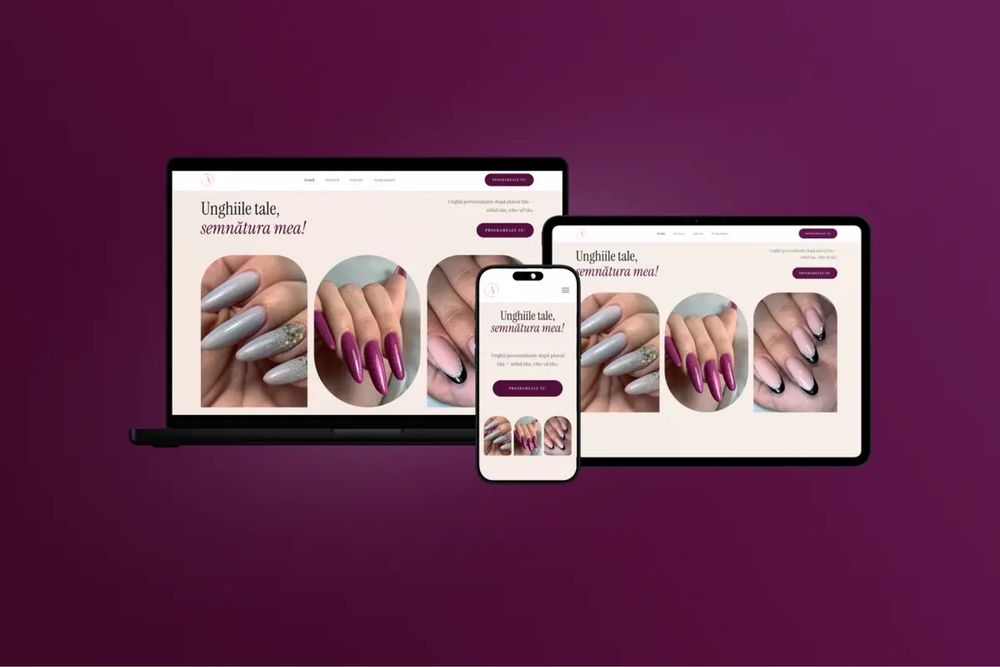 Dezvoltare software la comandă | Platforme web, aplicații business, WordPress