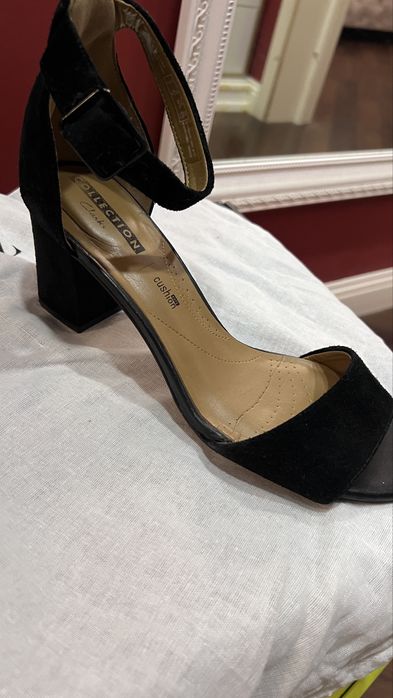 Босоножки Clarks