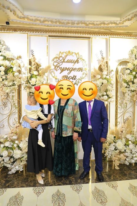 Продам двойку из панбархата