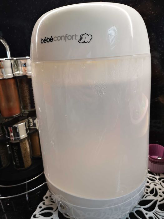 Bebe confort стерилизатор