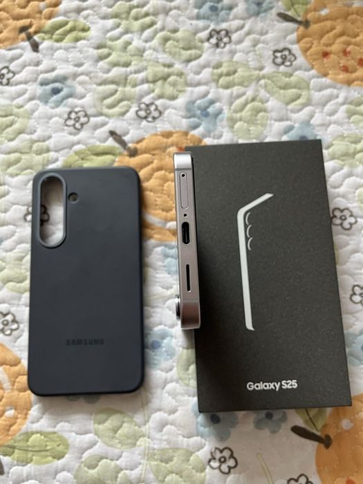 Samsung S25 Продажа/Обмен Самсунг С25