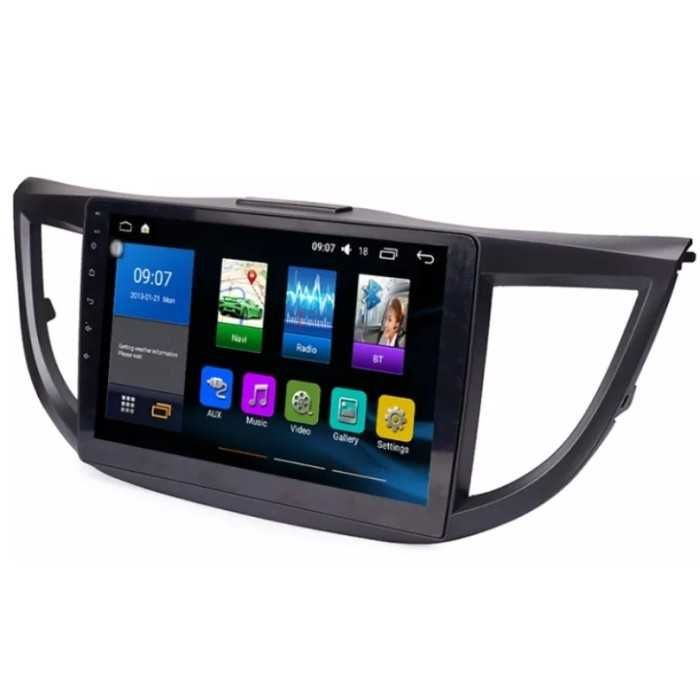 HONDA CRV 2012-2016 Мултимедия Андроид
