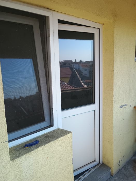 Vând termopan second-hand