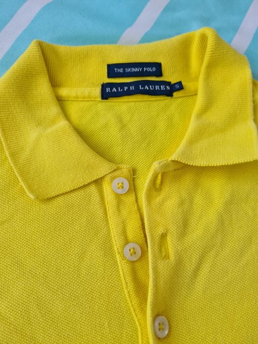 Tricou Ralph Lauren S dama