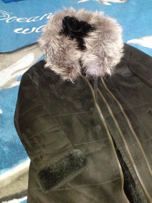Продаётся  Дублёнка