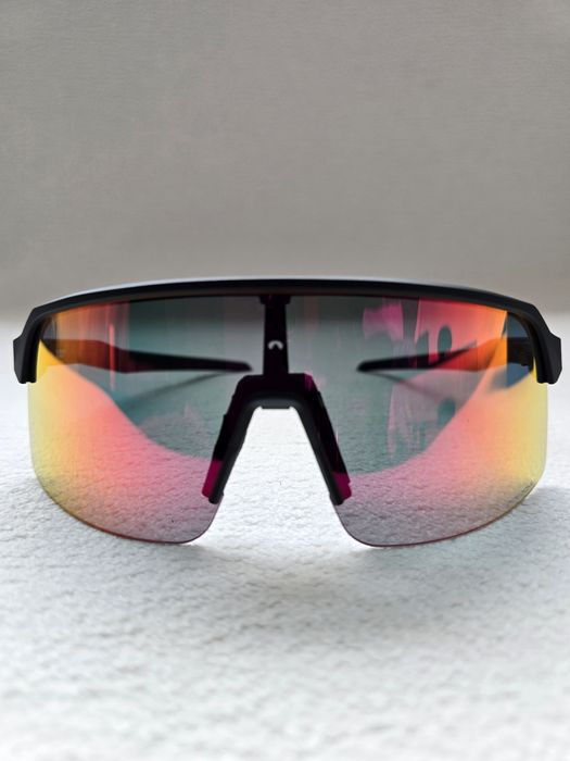 Слънчеви очила Oakley Sutro Lite Mtt Black w/ PRIZM Road