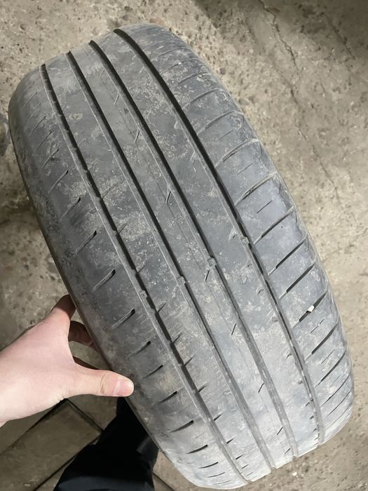 Шины 225/60/R17 летние