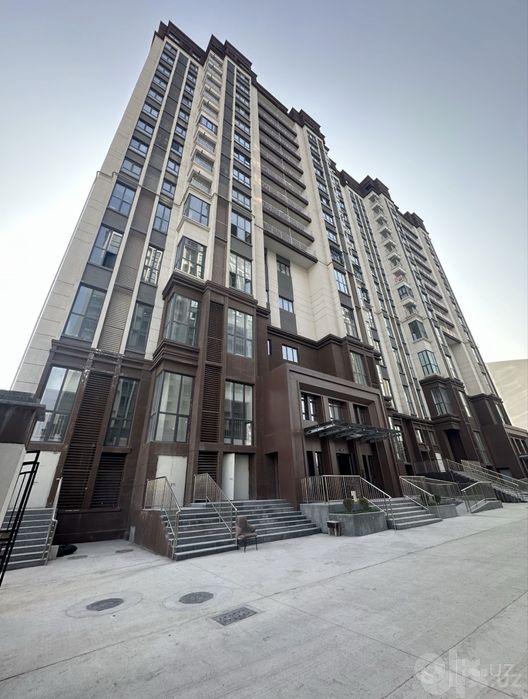 3-xonali kvartira, 75 m², Yunusobod. Narxi arzon, kadastr bor